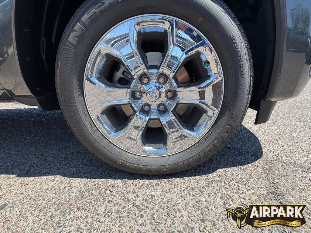 2026 RAM 1500 Big Horn/Lone Star - Photo 10