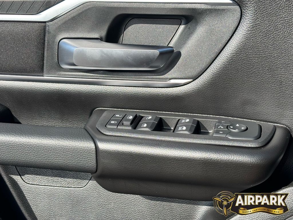 New 2026 Granite Crystal Ram Big Horn/Lone Star image 19