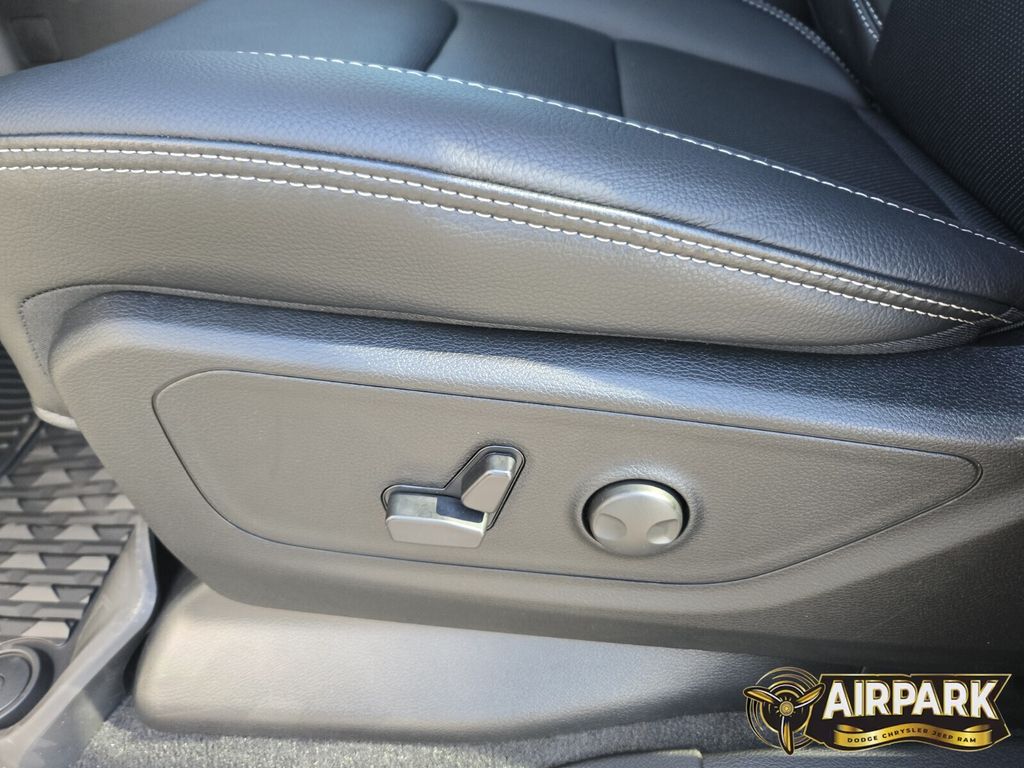 New 2026 Canyon Lake Ram Rebel image 18