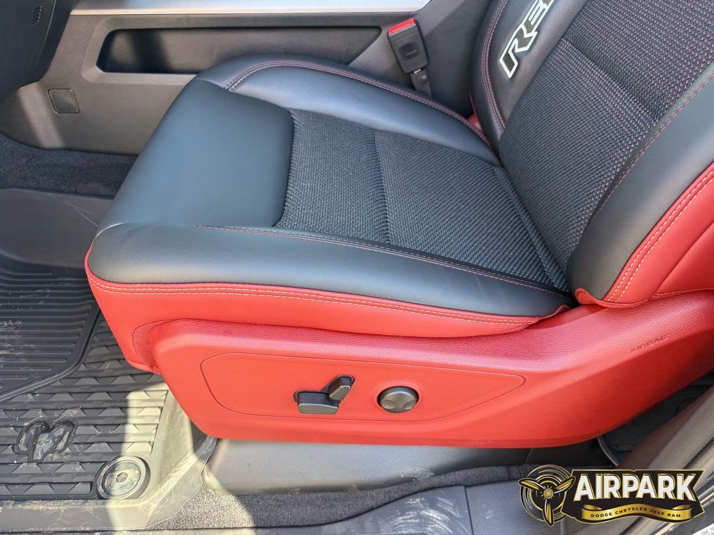 New 2026 Forged Blue Ram Rebel image 13