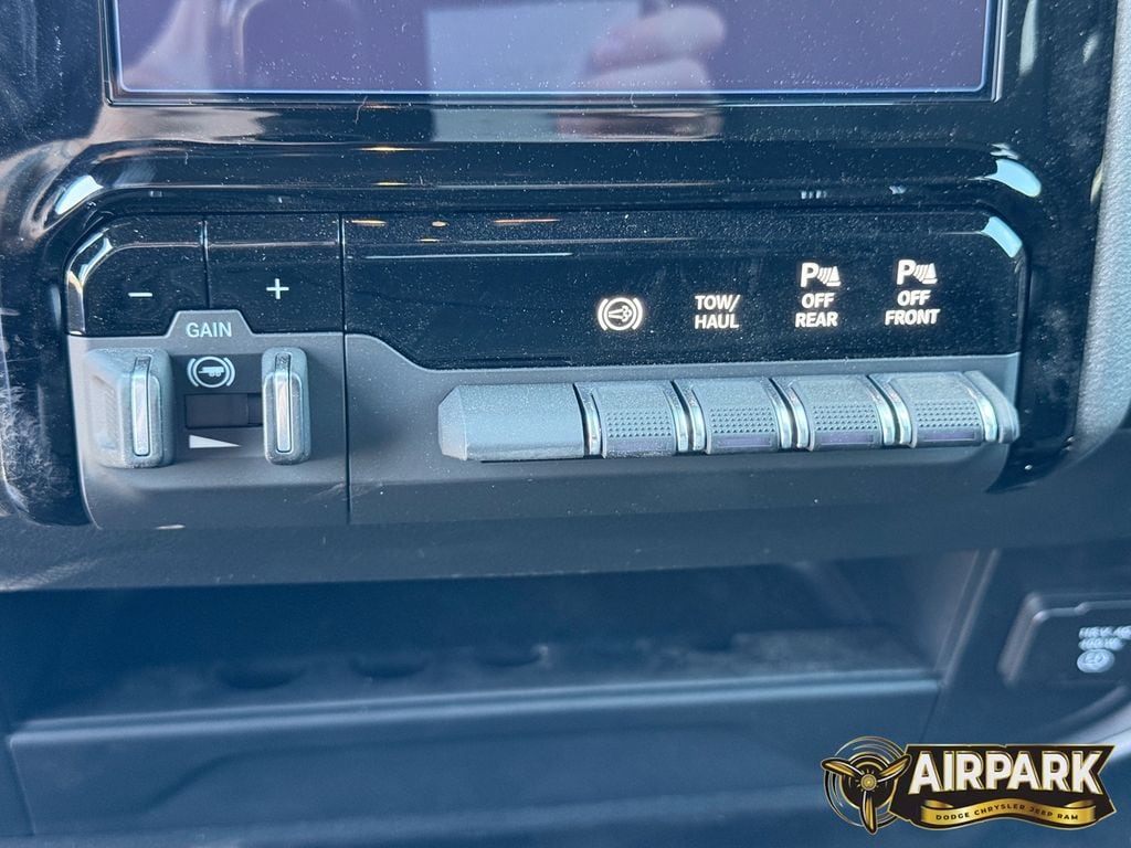 New 2026 Forged Blue Ram Tradesman image 22