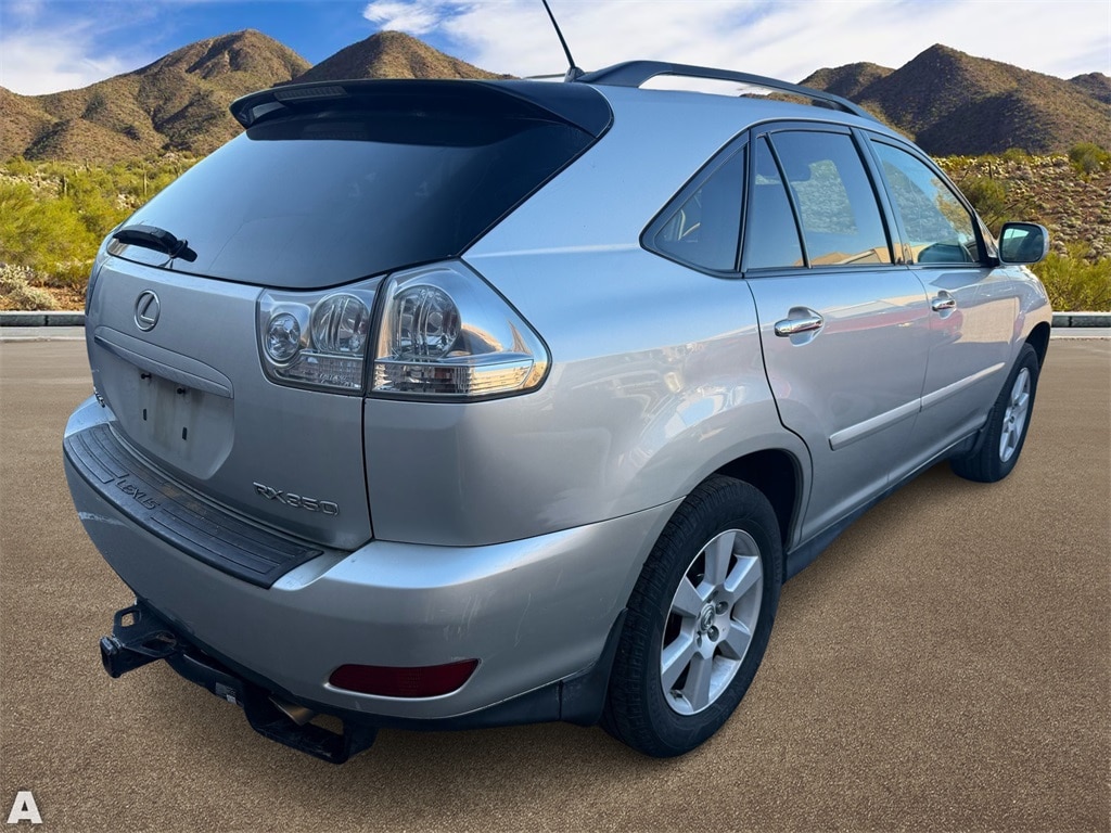 Used 2008 Lexus RX 350 SUV