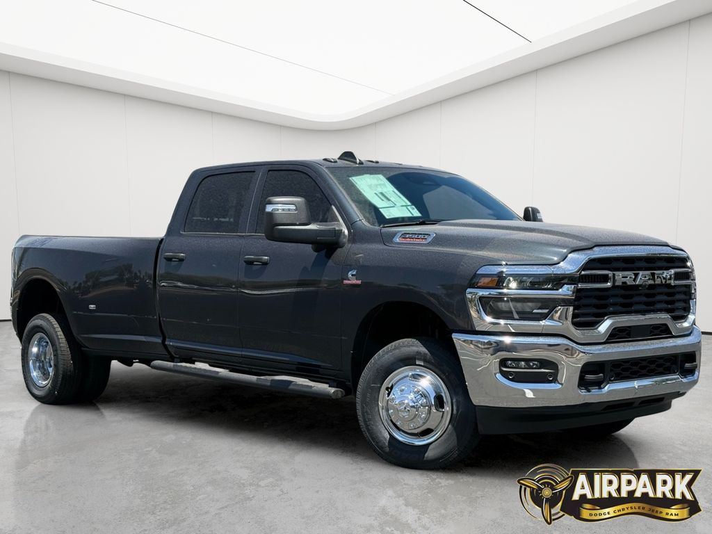 New 2026 Forged Blue Ram Tradesman image 2