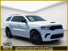 2026 Dodge Durango GT HEMI V8 Sport Utility