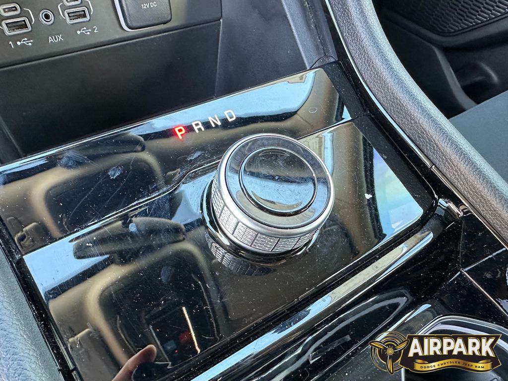 New 2023 Silver Zynith Jeep L Laredo image 22