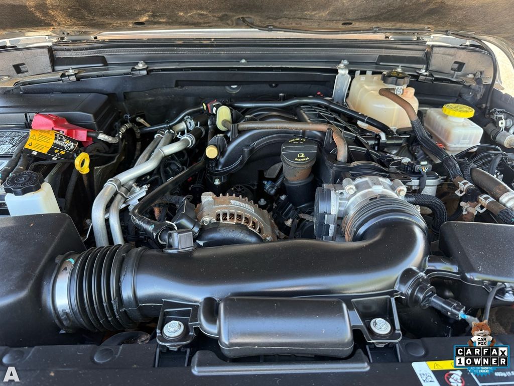 Used 2022 Sting-Gray Clearcoat Jeep Rubicon image 29