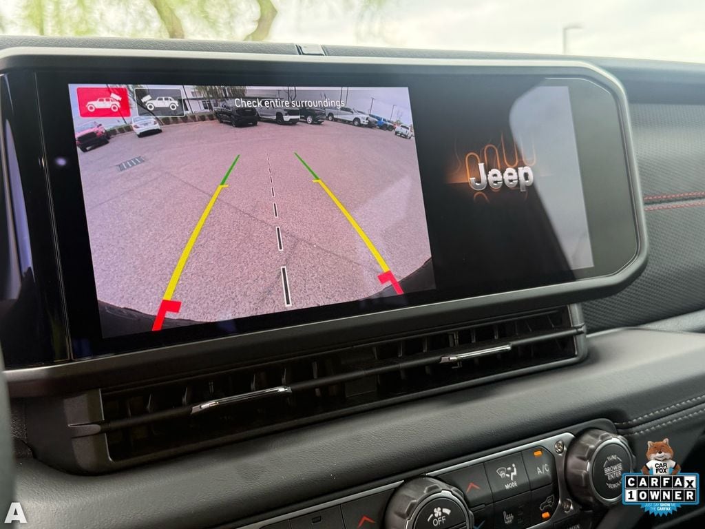 Used 2026 Reign Jeep 392 Moab image 21