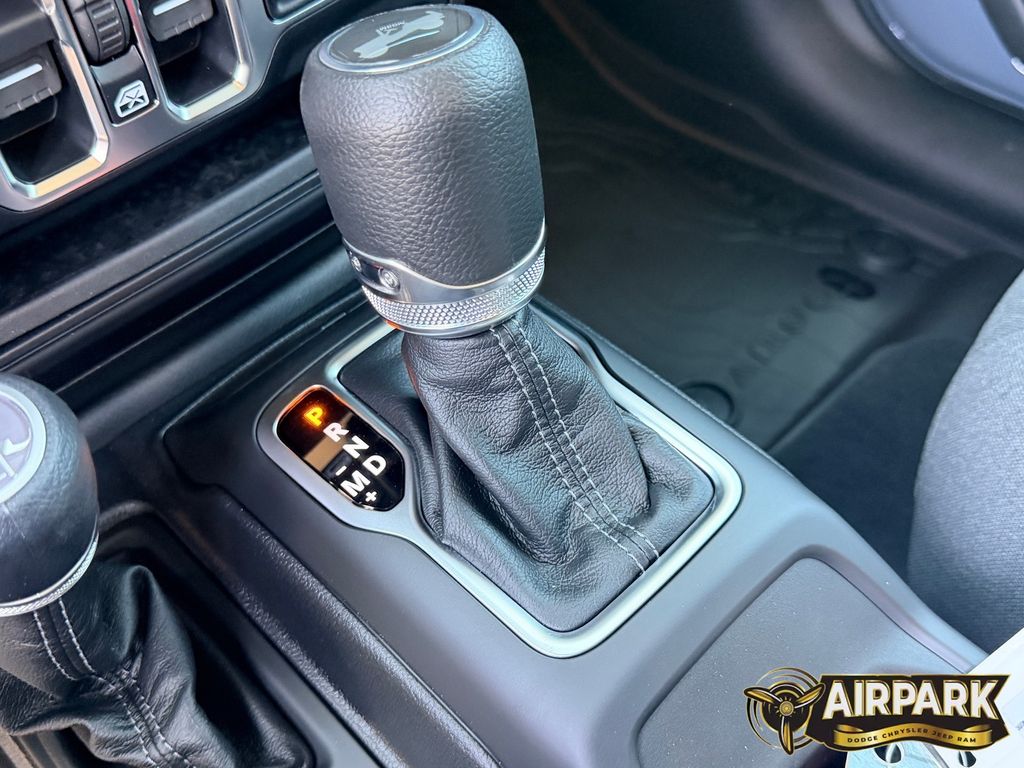 New 2026 Anvil Jeep Sport image 25