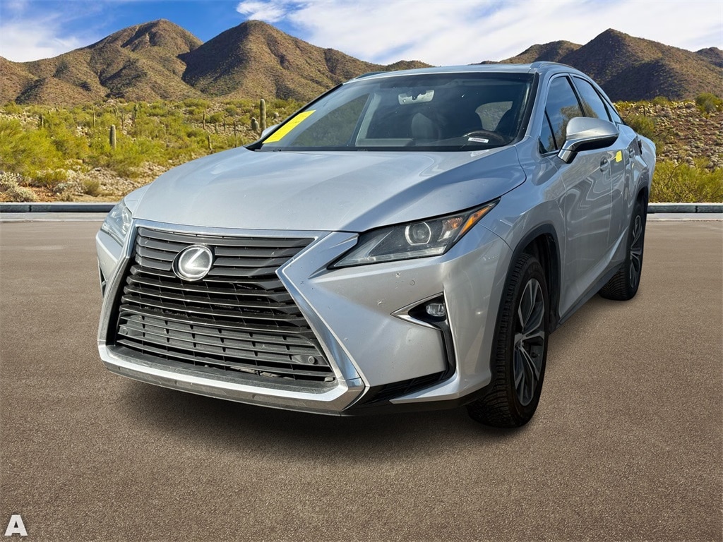 Used 2016 Lexus RX 350 SUV