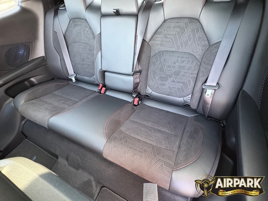 New 2026 White Knuckle Dodge Scat Pack image 14