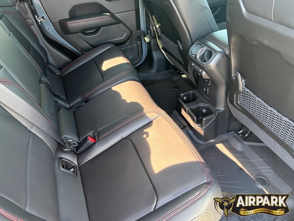 New 2026 Anvil Jeep Rubicon image 13