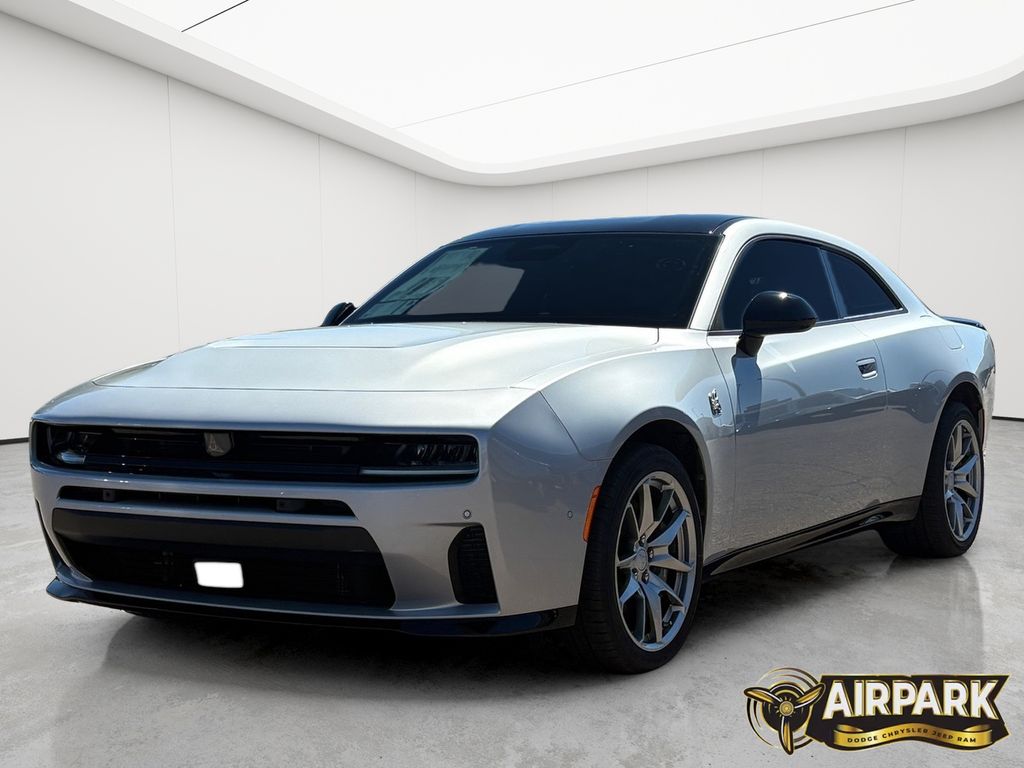 New 2026 Triple Nickel Dodge Scat Pack image 8