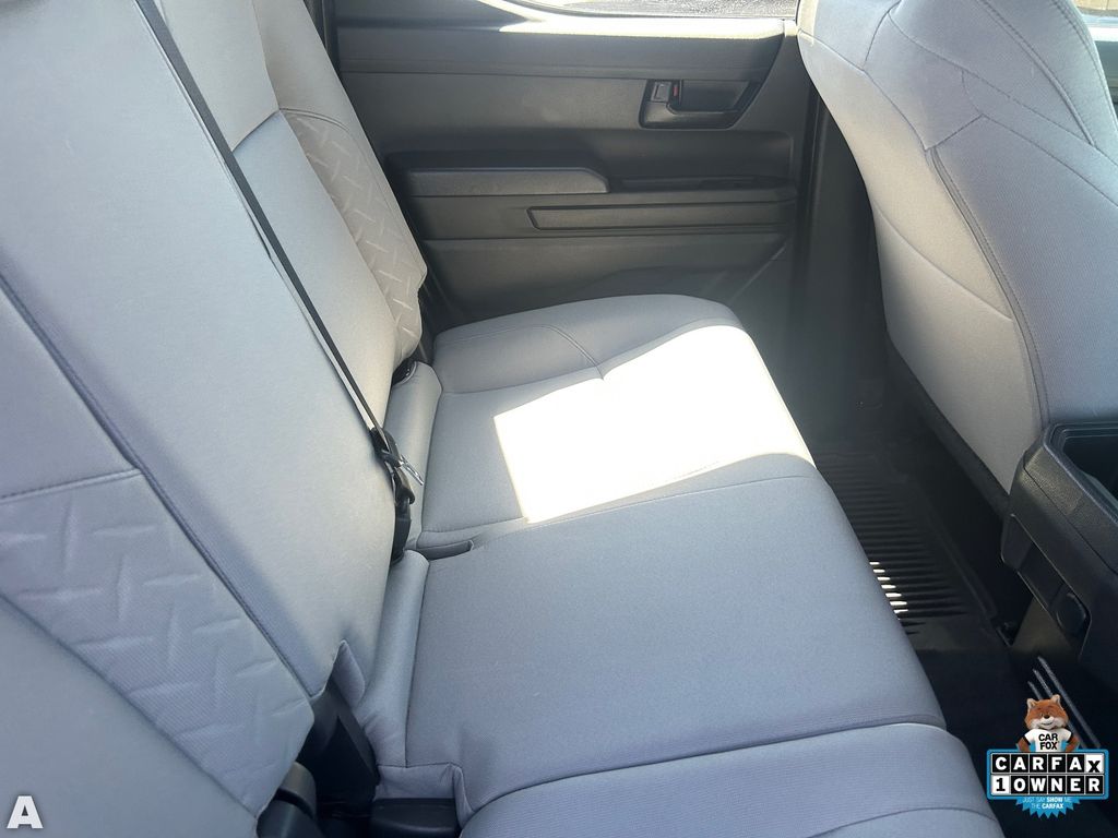 Used 2025 Underground Toyota SR5 image 14