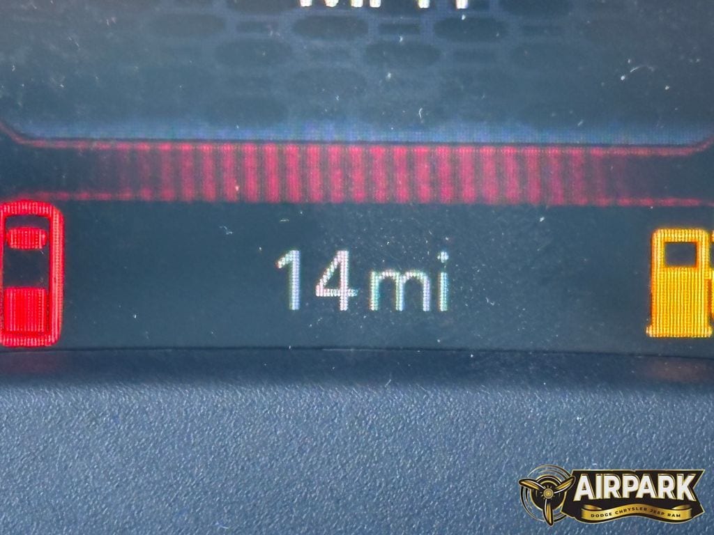 New 2026 Diamond Black Crystal Pearlcoat Ram Tradesman image 21