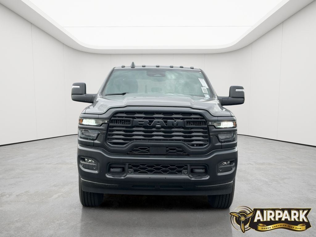 New 2026 Ceramic Gray Ram Tradesman image 9