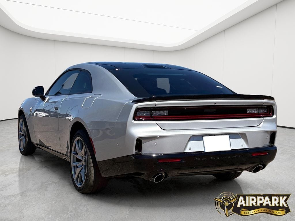 New 2026 Triple Nickel Dodge Scat Pack image 6