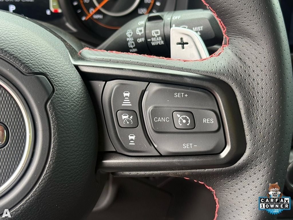 Used 2026 Reign Jeep 392 Moab image 17