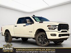 2026 Ram 2500 Big Horn Pickup