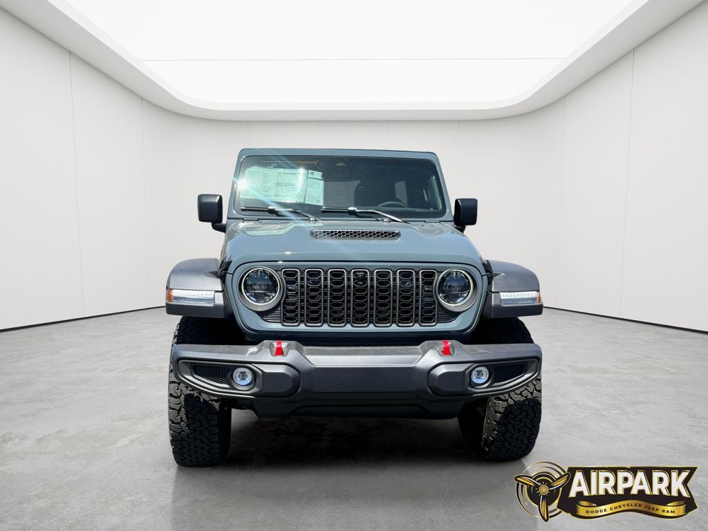 New 2026 Anvil Jeep Rubicon image 5