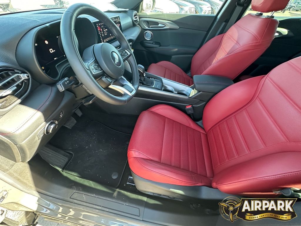 New 2023 Gray Cray Dodge GT Plus image 15