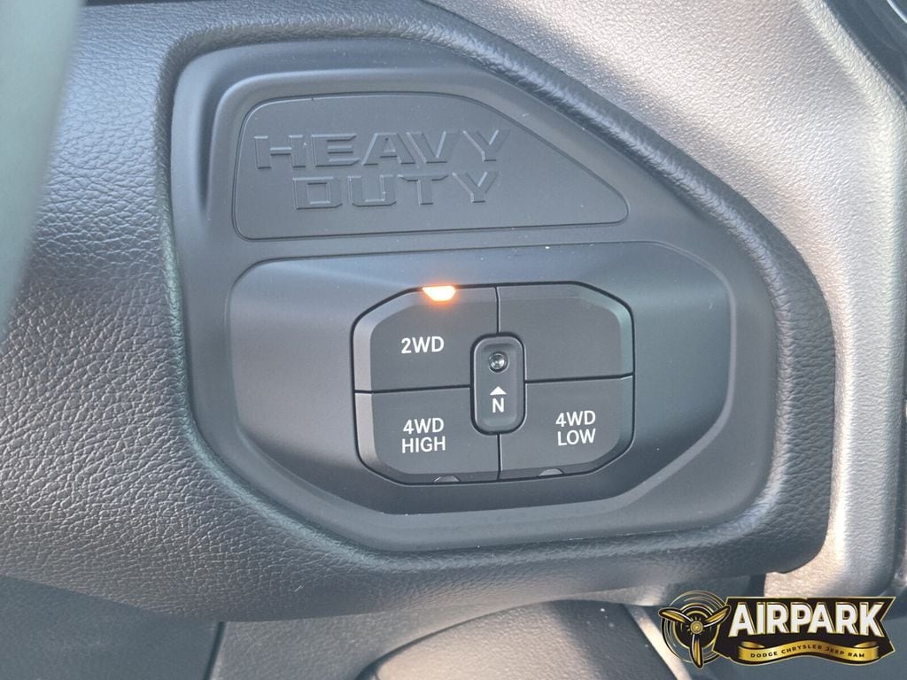 New 2026 Forged Blue Ram Laramie image 26