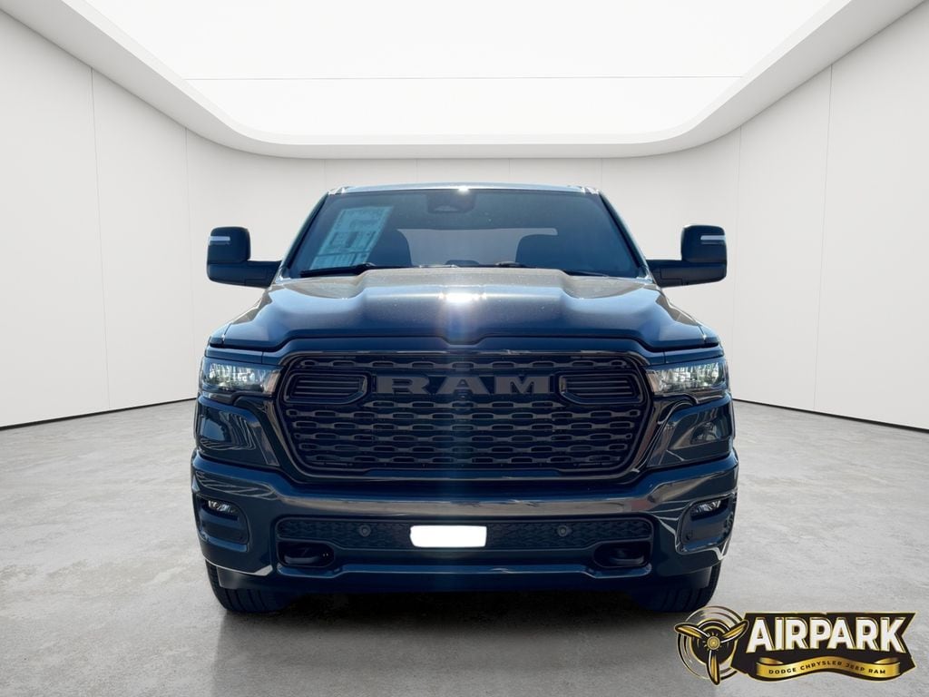 New 2026 Forged Blue Ram Big Horn/Lone Star image 9