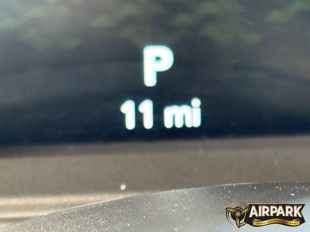 New 2026 41 Jeep Sport image 22