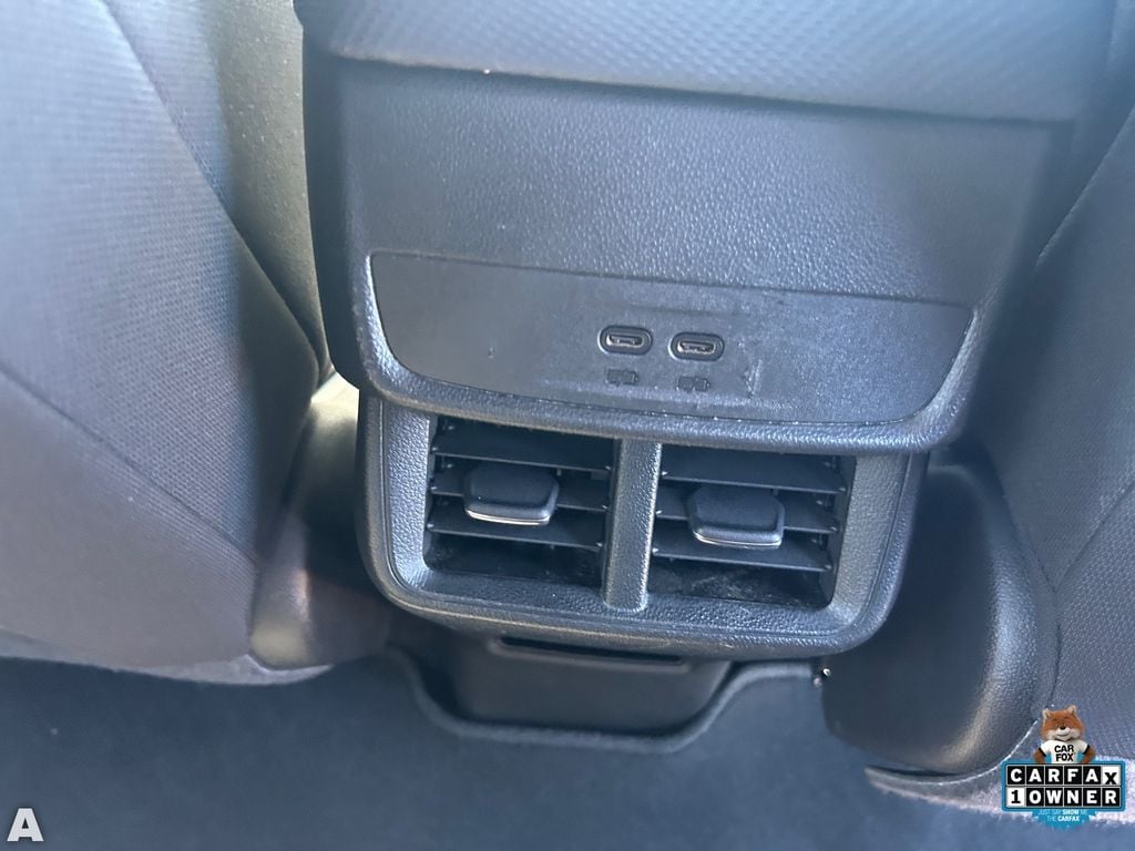 Used 2025 Mosaic Black Metallic Chevrolet LT image 16