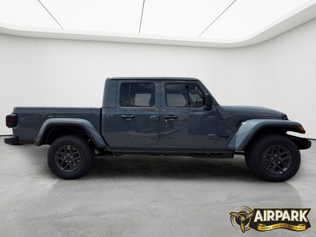 New 2026 Anvil Jeep Sport image 3