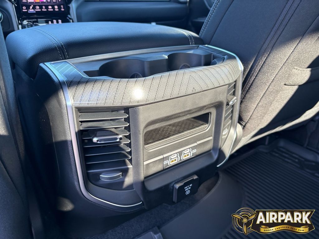 New 2026 Granite Crystal Ram Big Horn/Lone Star image 19