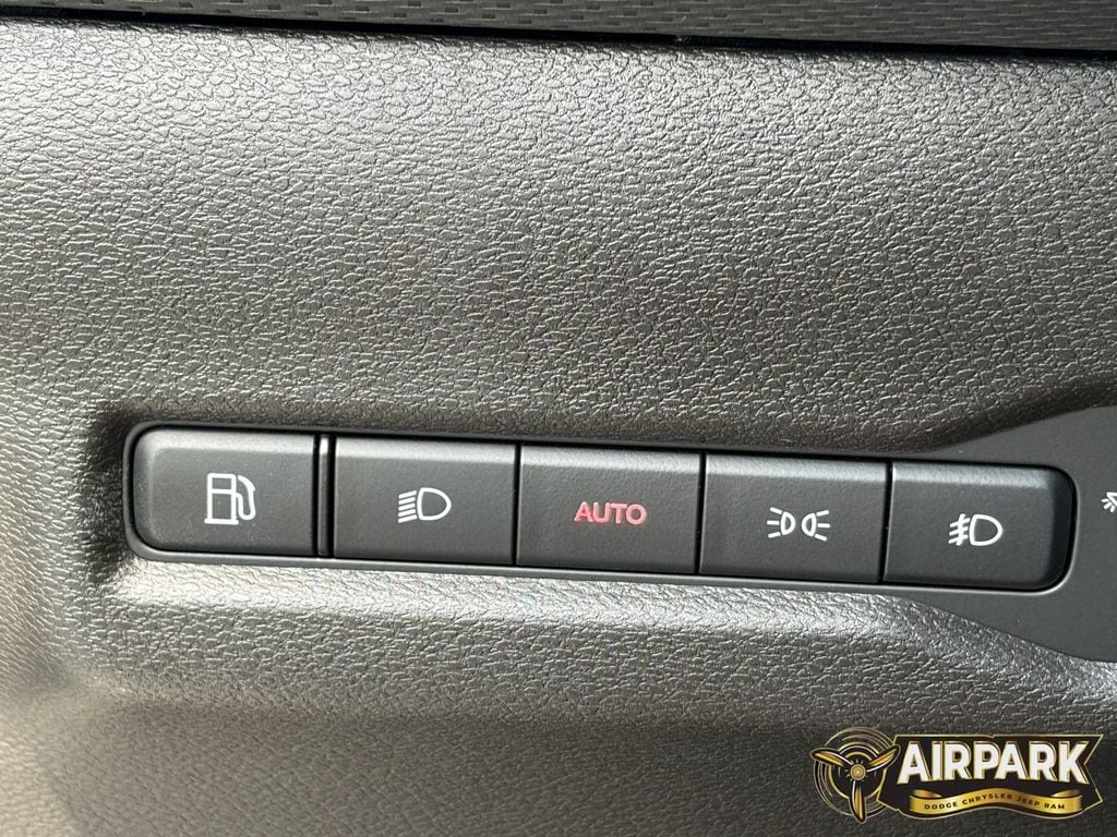 New 2026 Bright White Jeep Laredo/Limited image 20