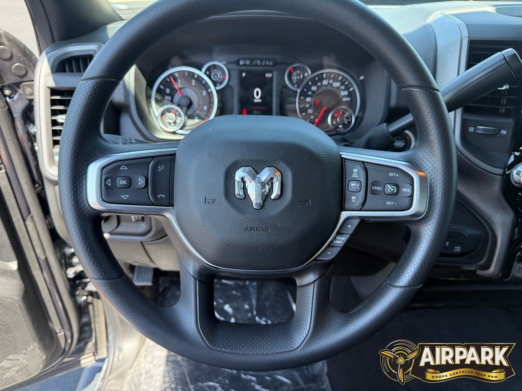 New 2026 Forged Blue Ram Tradesman image 15