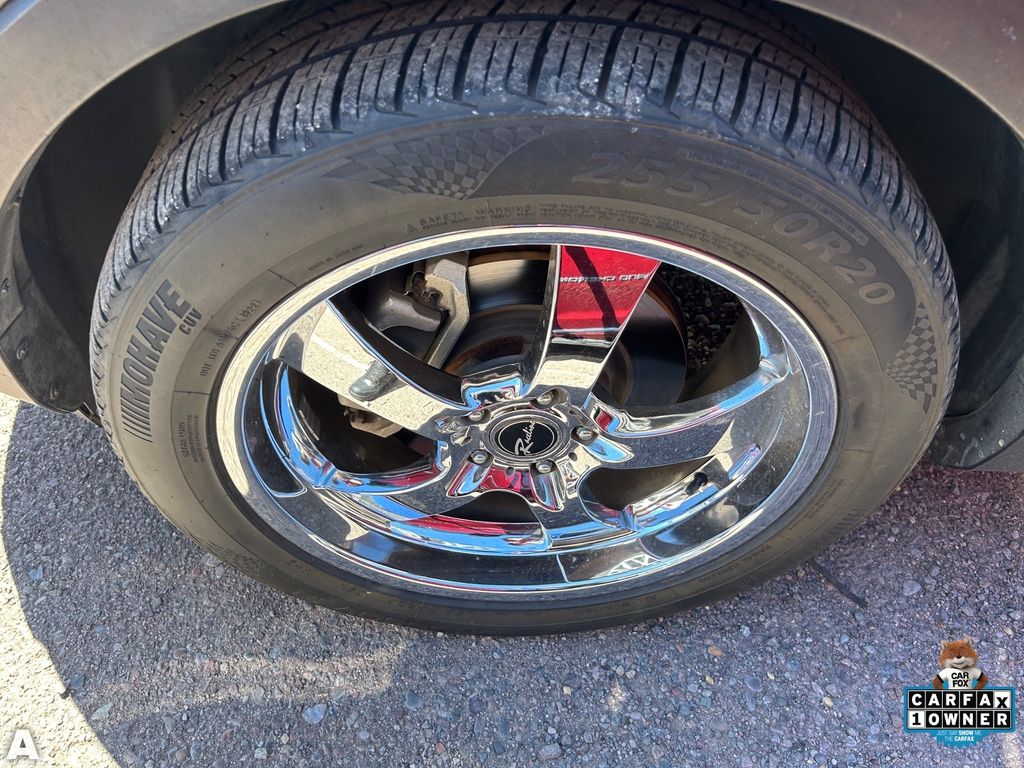 Used 2014 Tuxedo Black Metallic Ford Base image 6