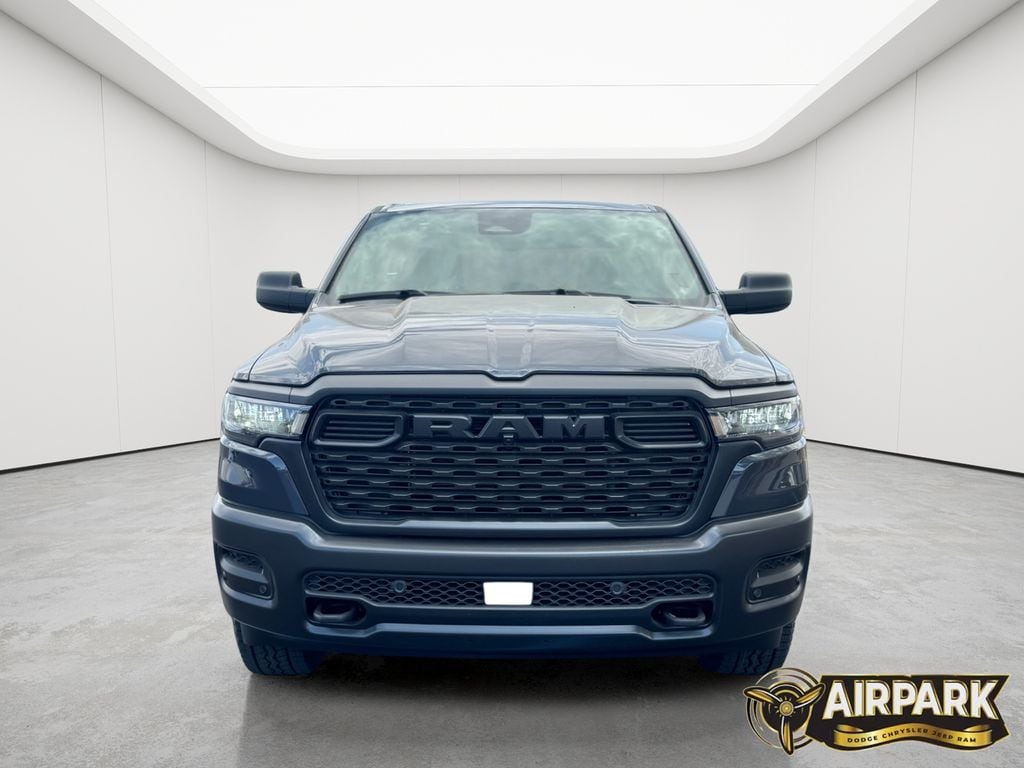 New 2026 Forged Blue Ram Tradesman image 9