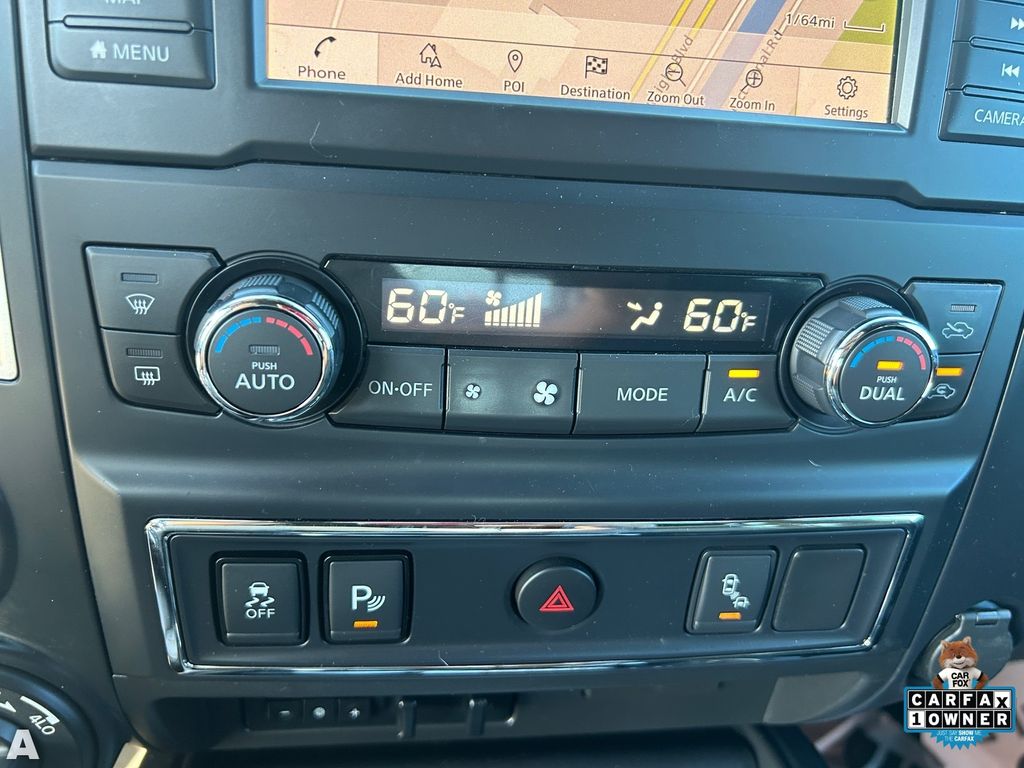 Used 2019 Gun Metallic Nissan SL image 25