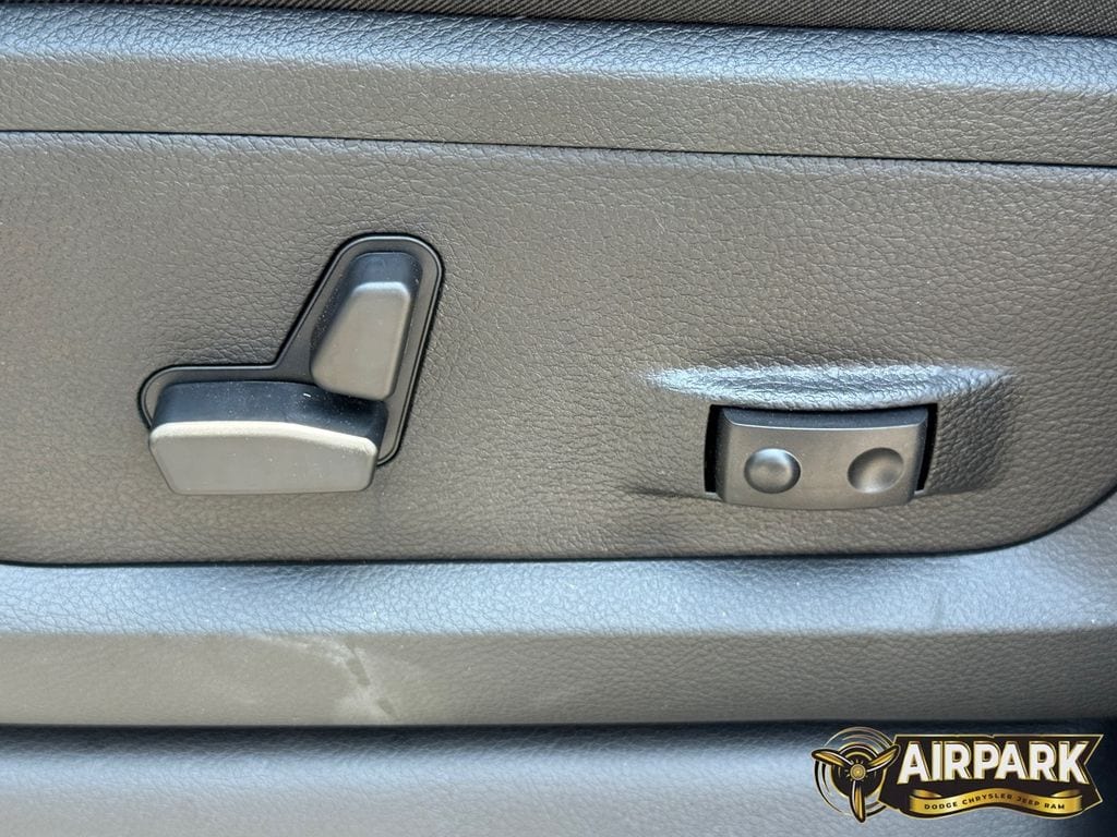 New 2026 Forged Blue Ram Laramie image 32