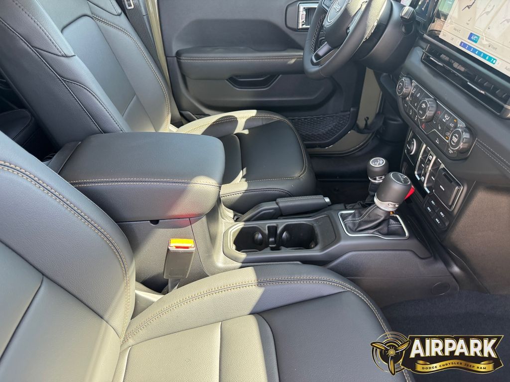New 2026 41 Jeep Sport image 12