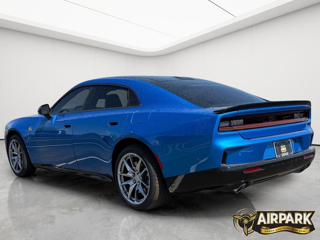 New 2026 Bludicrous Dodge Scat Pack image 6