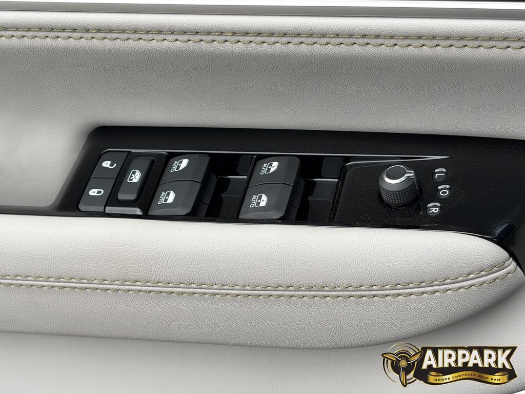 New 2026 Baltic Gray Jeep Base image 21