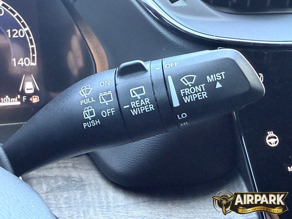 New 2026 Baltic Gray Jeep Limited image 29