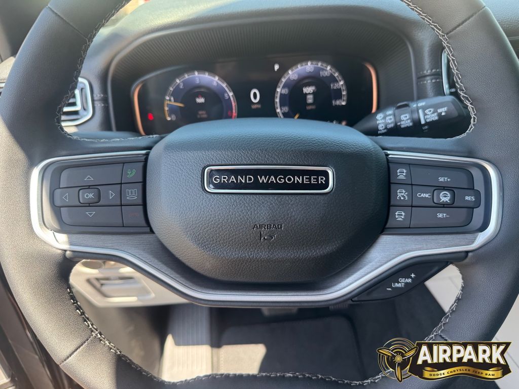 New 2026 High Gloss Black Jeep Base image 18