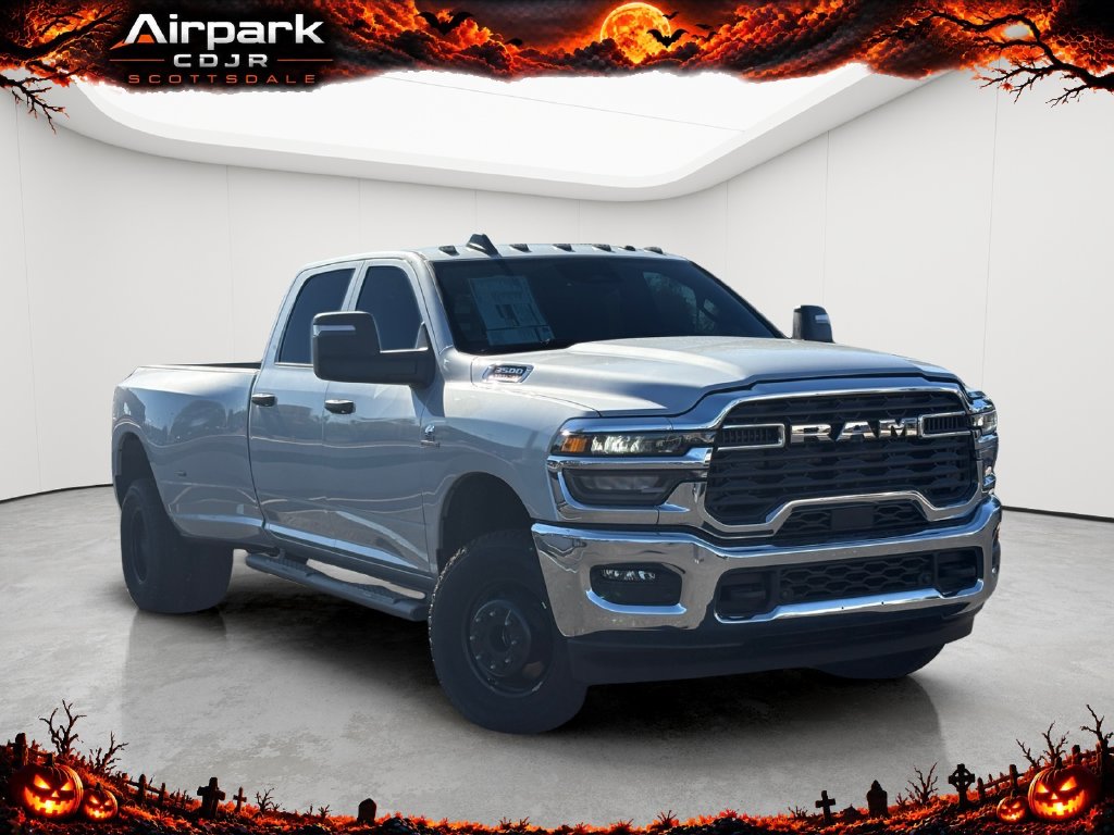  Ram 3500