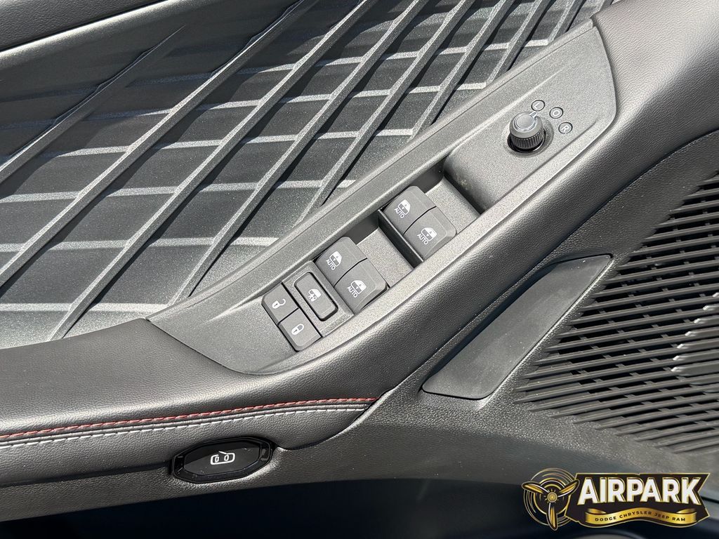 New 2026 Bludicrous Dodge Scat Pack image 19