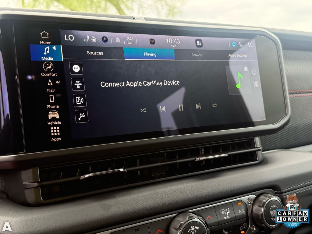 Used 2026 Reign Jeep 392 Moab image 20