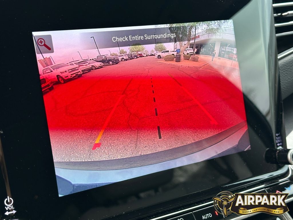 New 2024 River Rock Jeep Base image 19