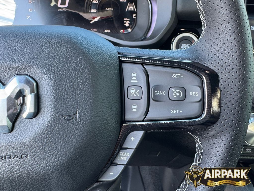 New 2026 Forged Blue Ram Rebel image 20