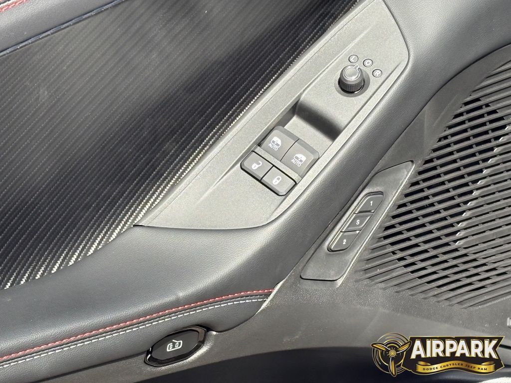 New 2026 White Knuckle Dodge Scat Pack image 15