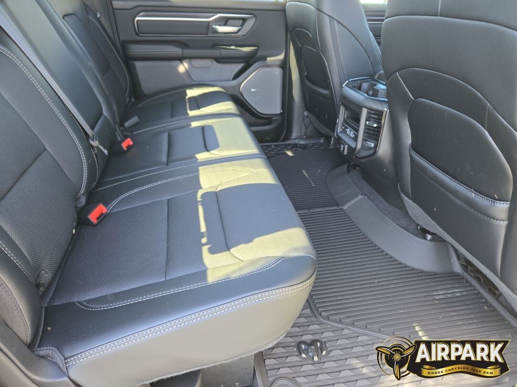 New 2026 Canyon Lake Ram Rebel image 15