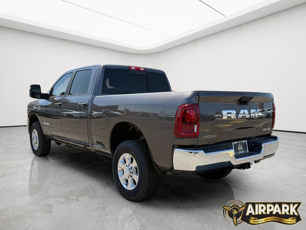 New 2026 Granite Crystal Ram Big Horn image 6