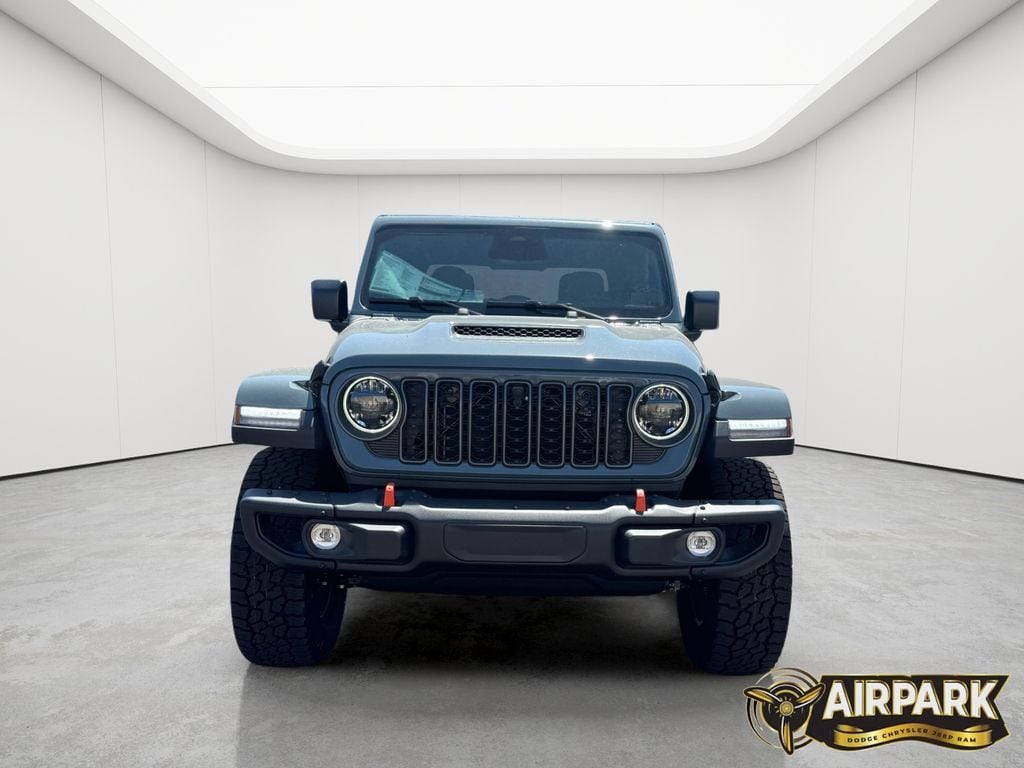 New 2026 Anvil Jeep Mojave image 9